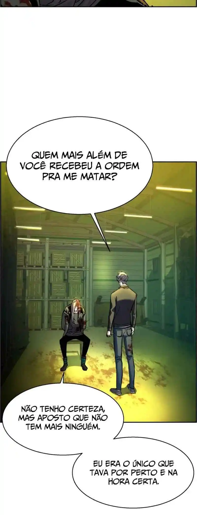 Read Mercenary Enrollment PT Manga Online