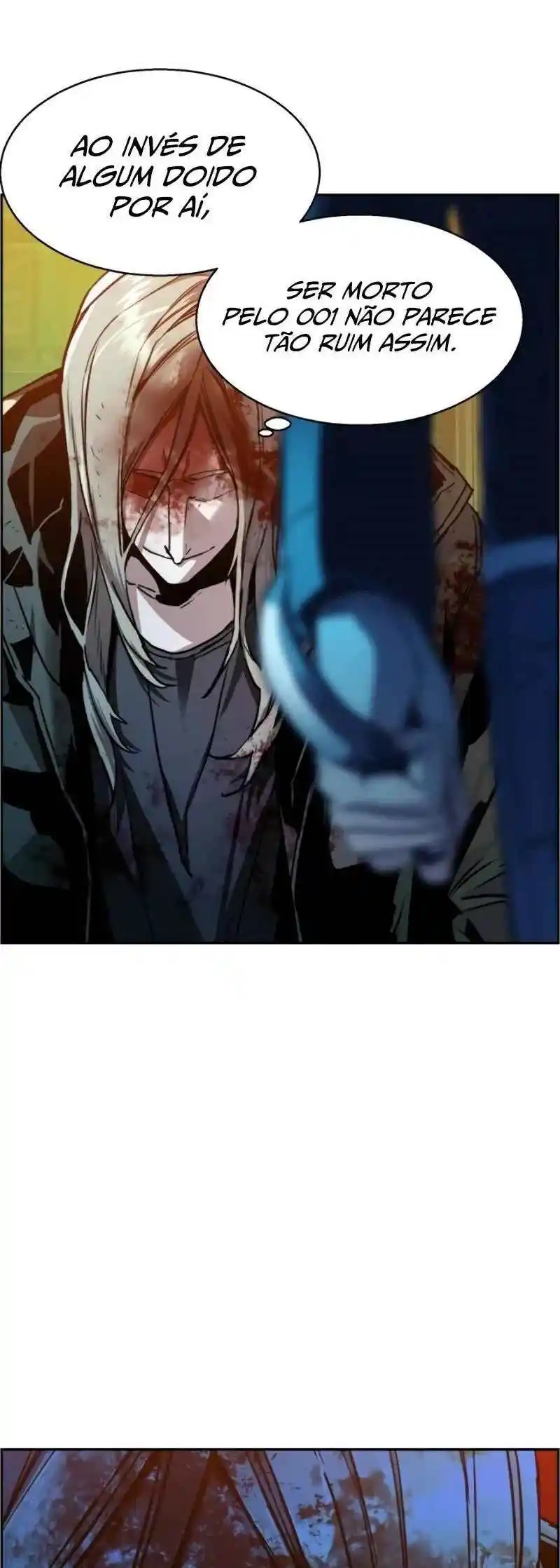 Read Mercenary Enrollment PT Manga Online