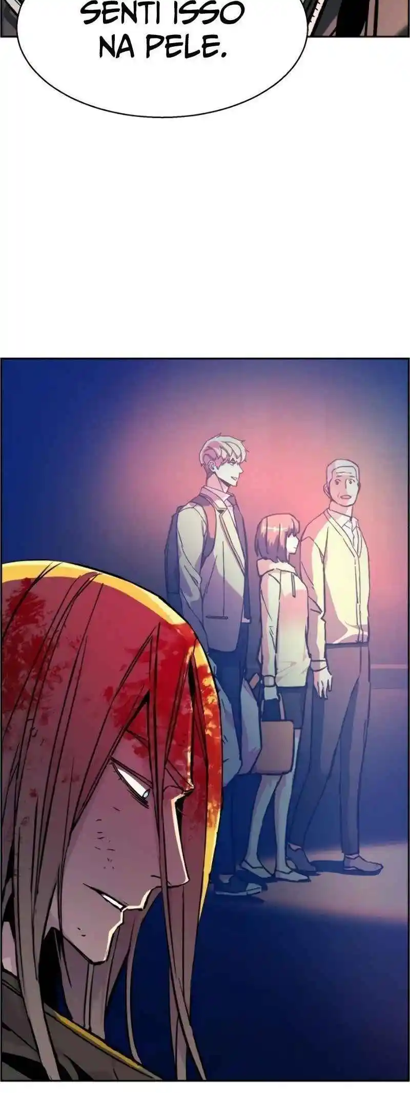 Read Mercenary Enrollment PT Manga Online