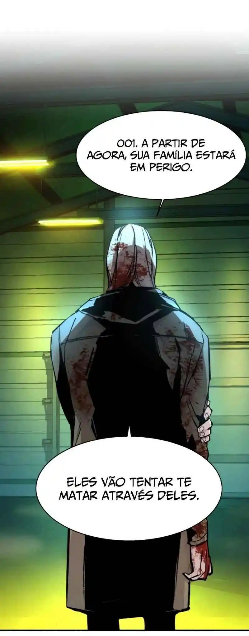 Read Mercenary Enrollment PT Manga Online