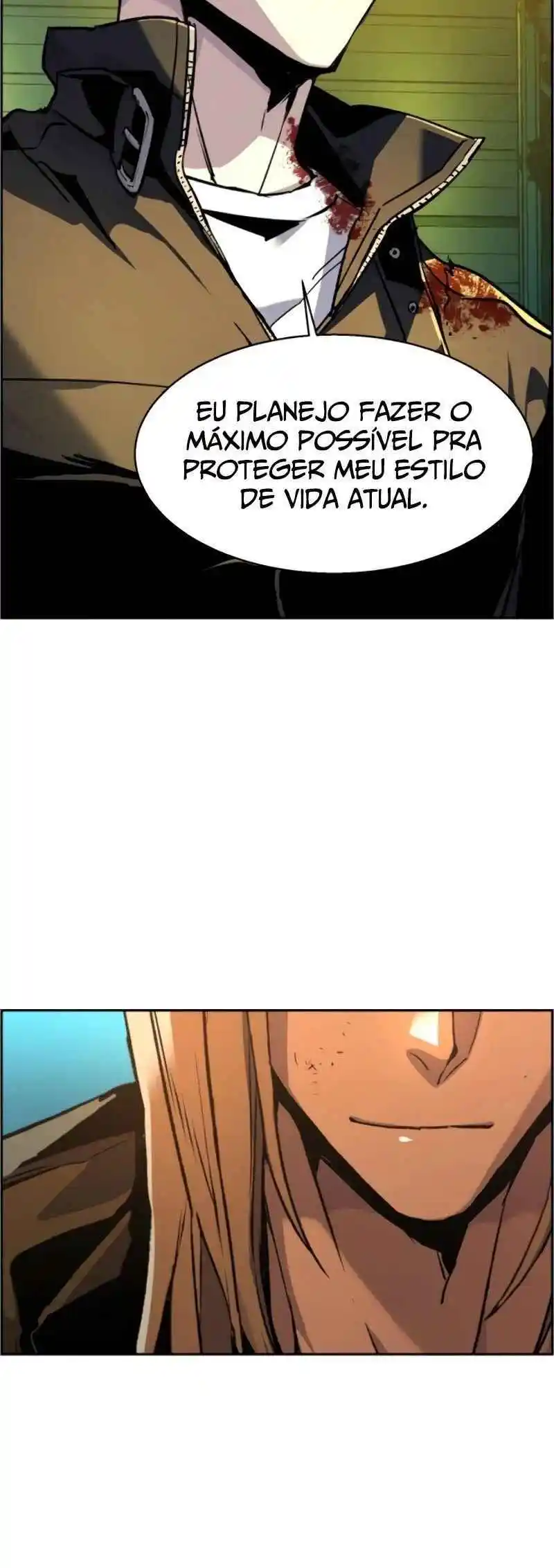 Read Mercenary Enrollment PT Manga Online