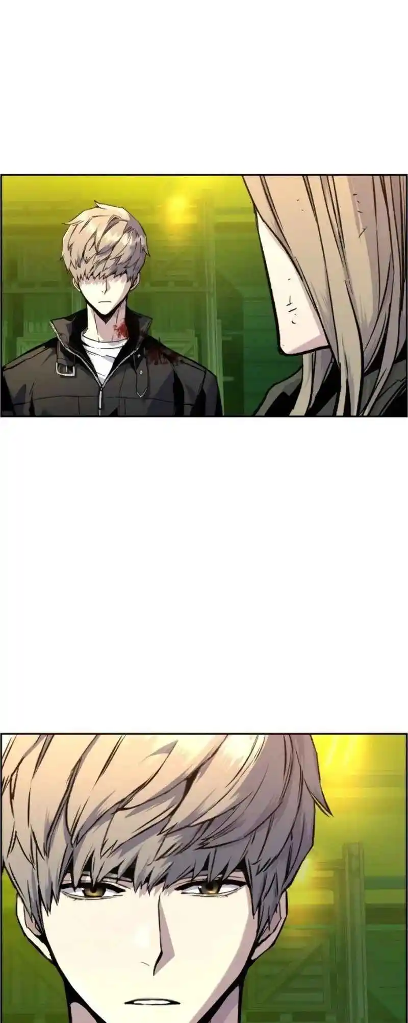 Read Mercenary Enrollment PT Manga Online