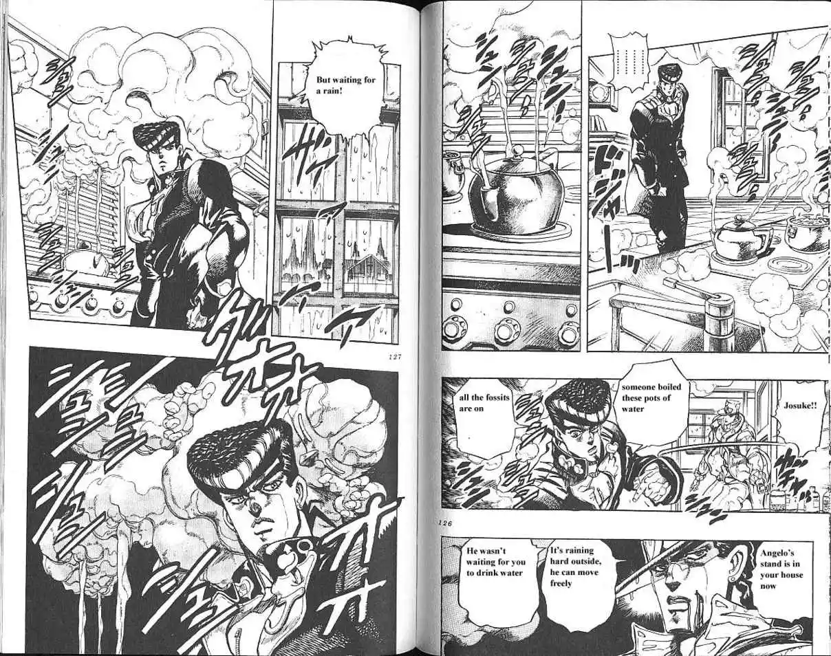 Read Mercenary Enrollment PT Manga Online
