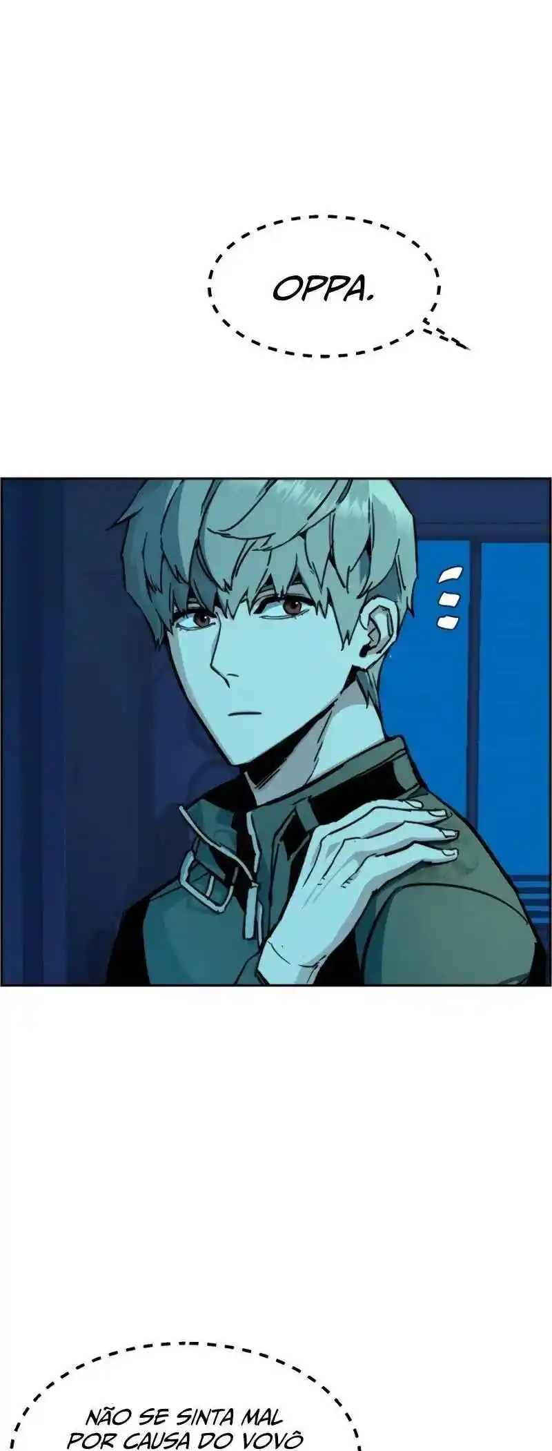 Read Mercenary Enrollment PT Manga Online
