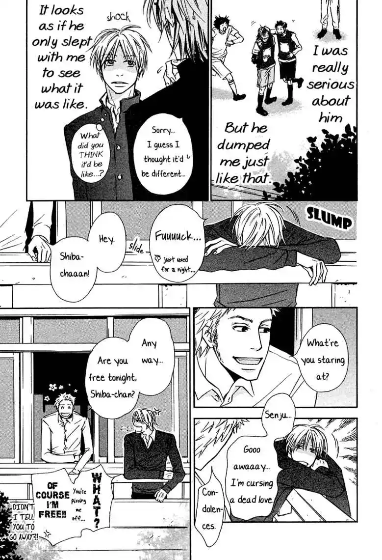 Read Mercenary Enrollment PT Manga Online