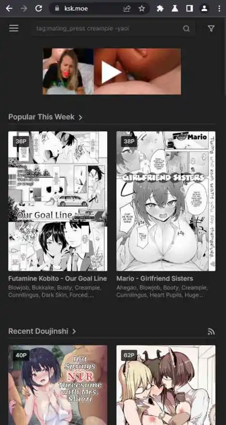 Read Mercenary Enrollment PT Manga Online