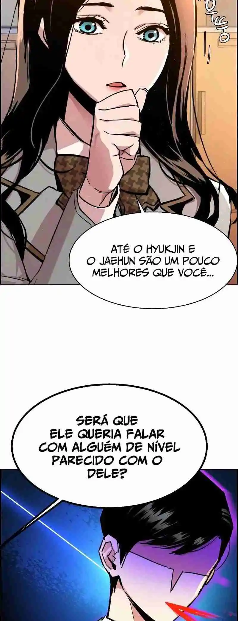 Read Mercenary Enrollment PT Manga Online