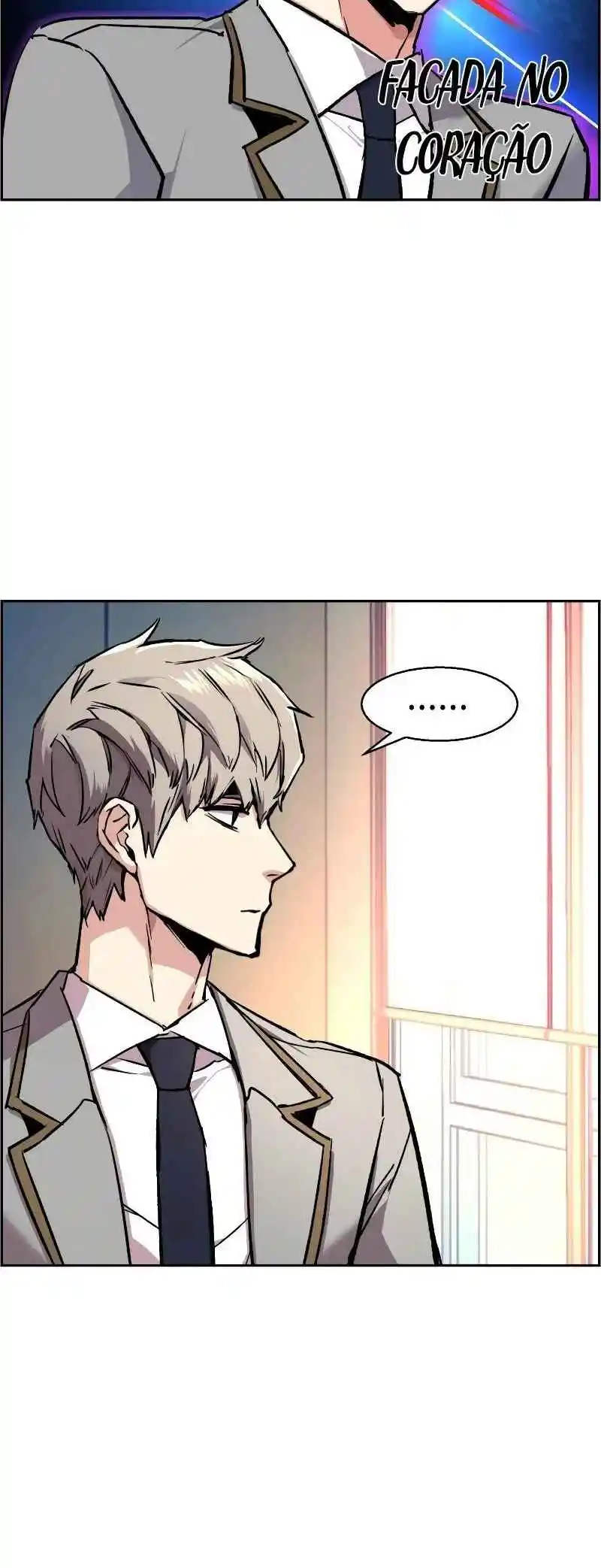 Read Mercenary Enrollment PT Manga Online