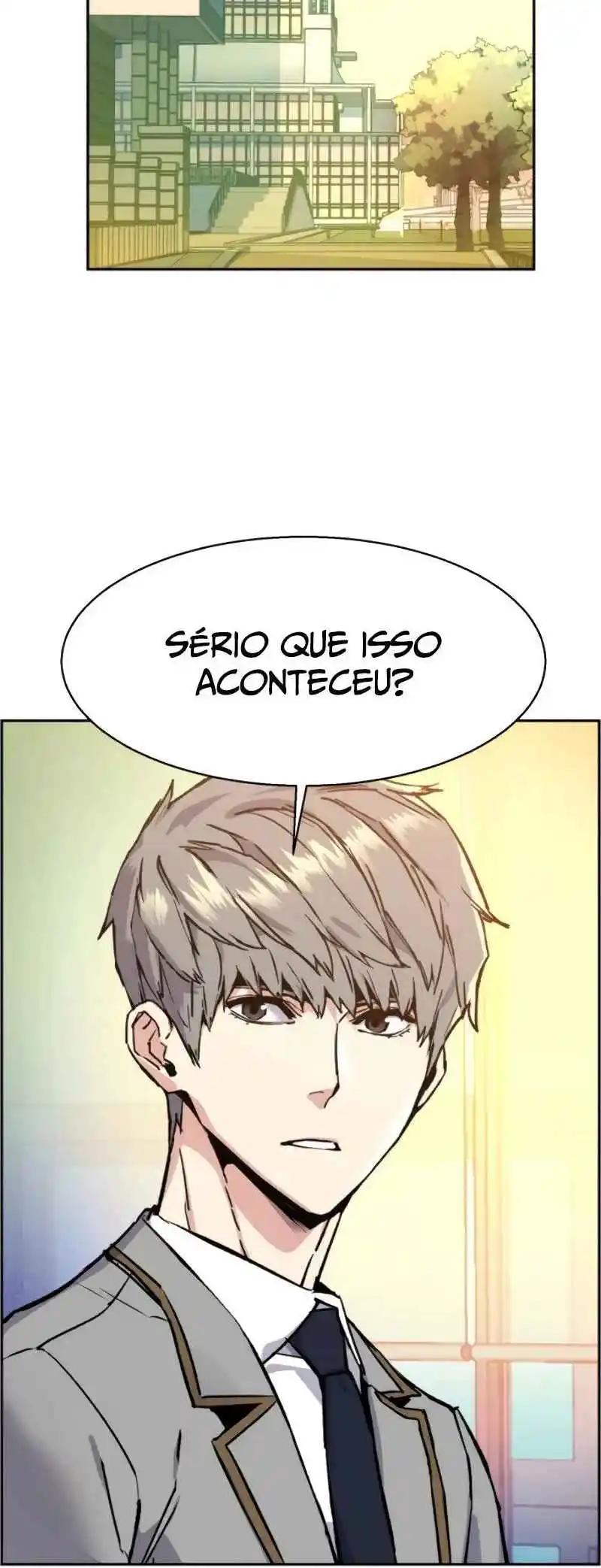 Read Mercenary Enrollment PT Manga Online