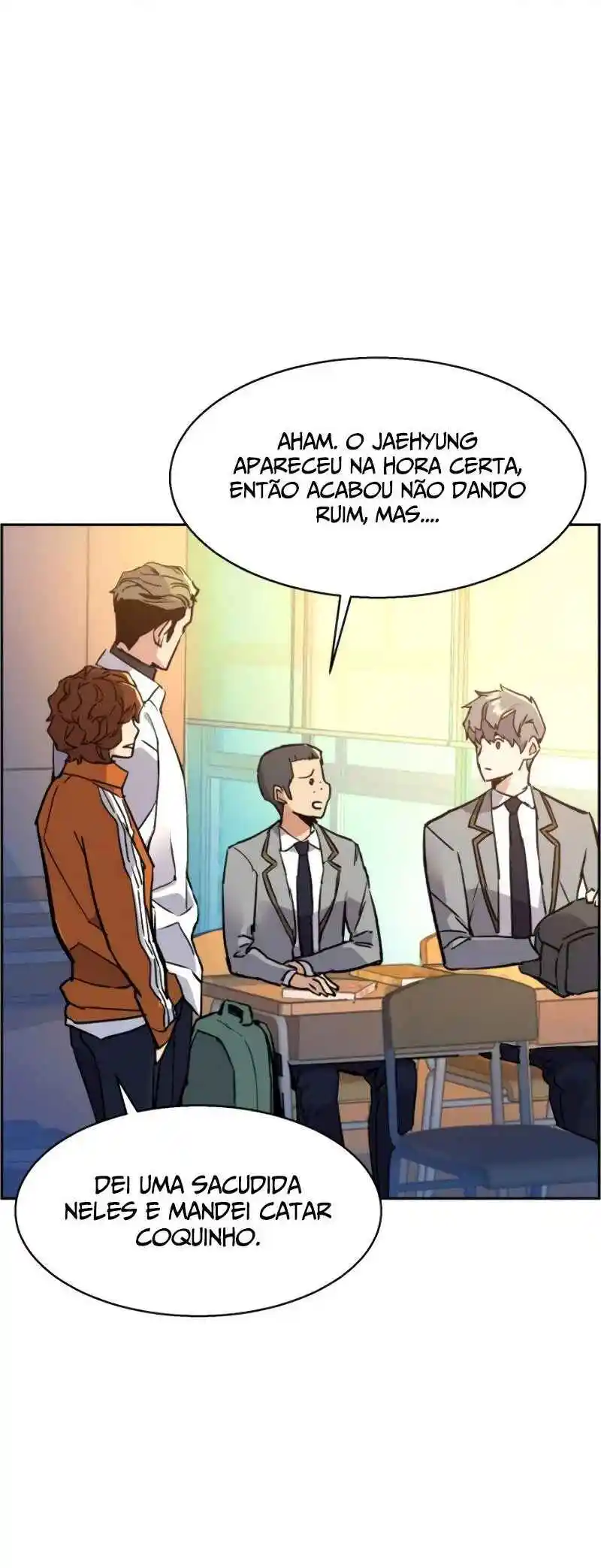 Read Mercenary Enrollment PT Manga Online