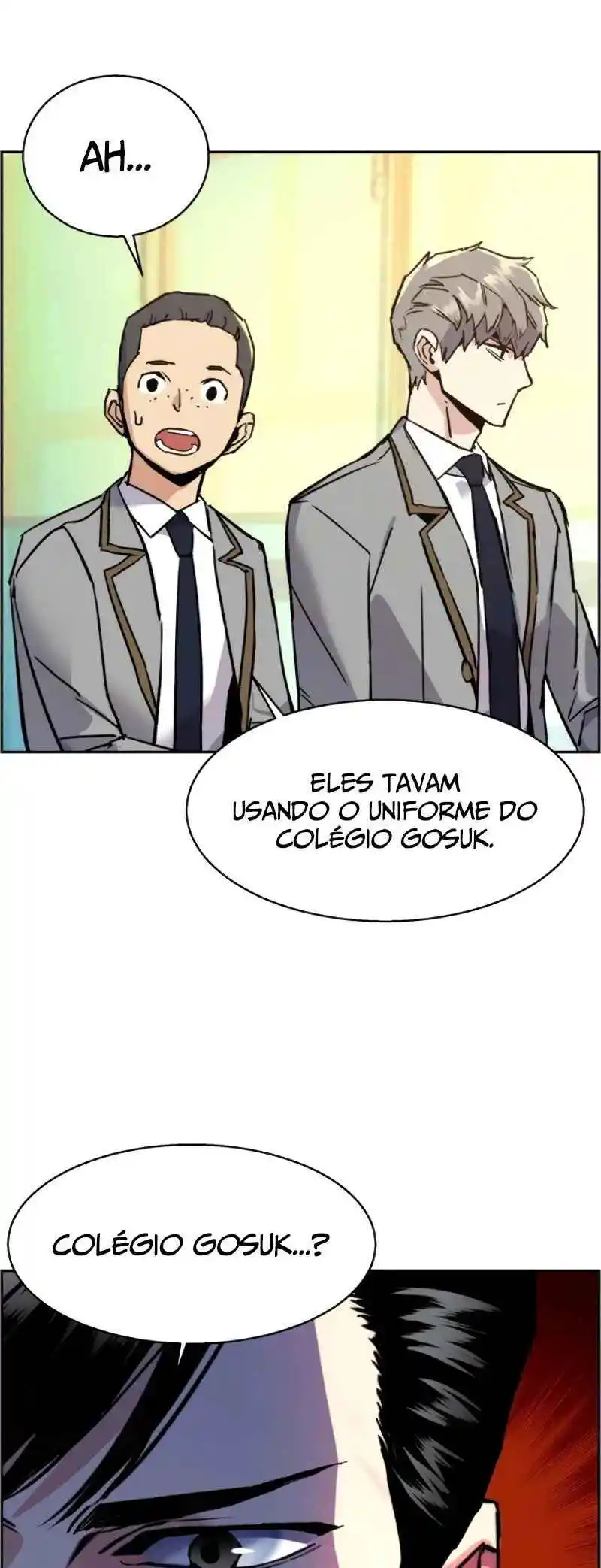 Read Mercenary Enrollment PT Manga Online