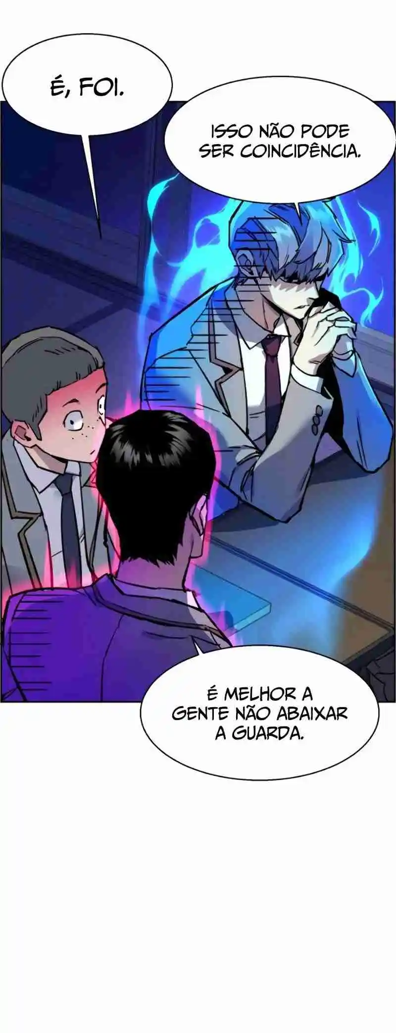 Read Mercenary Enrollment PT Manga Online