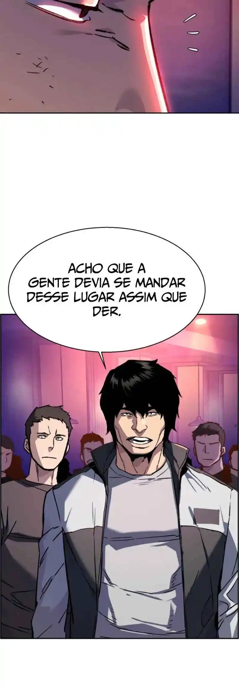 Read Mercenary Enrollment PT Manga Online