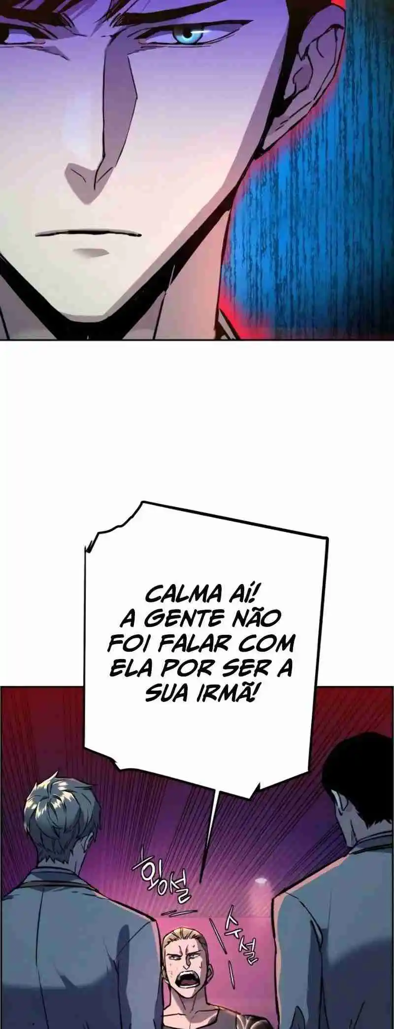 Read Mercenary Enrollment PT Manga Online