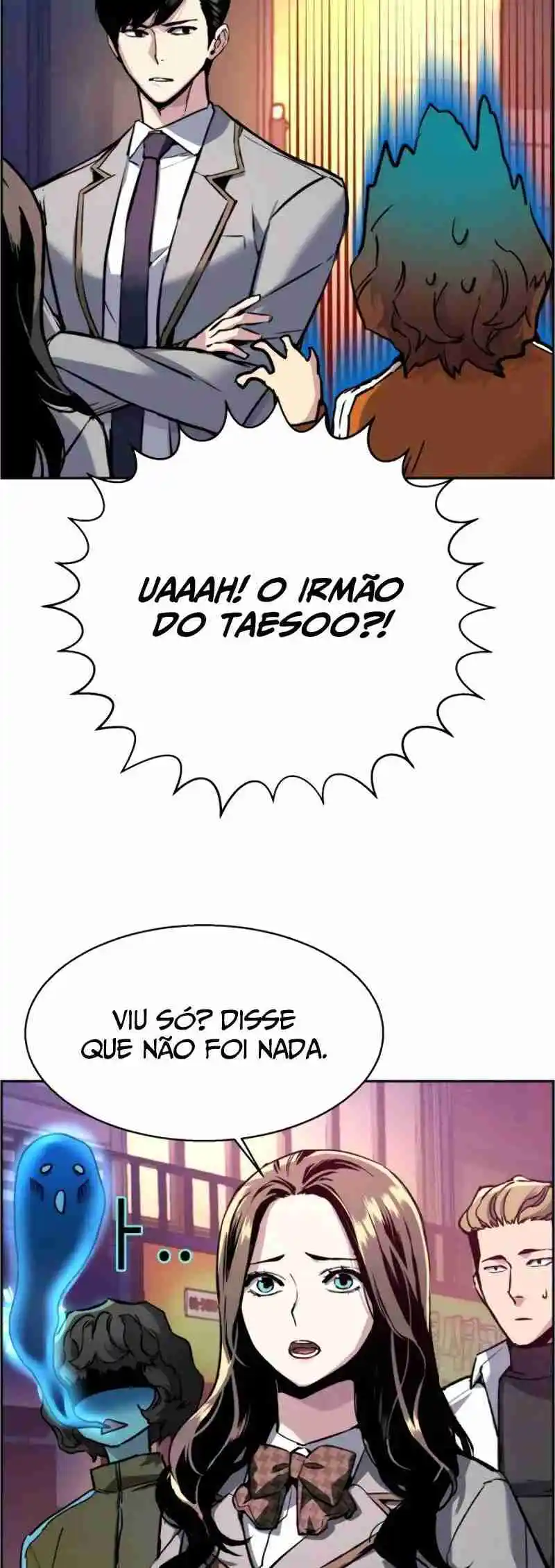 Read Mercenary Enrollment PT Manga Online