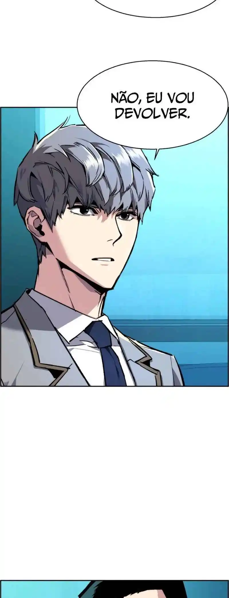 Read Mercenary Enrollment PT Manga Online