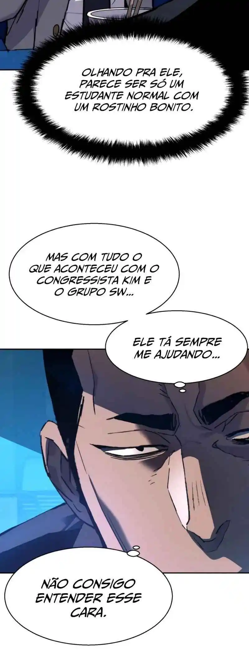 Read Mercenary Enrollment PT Manga Online