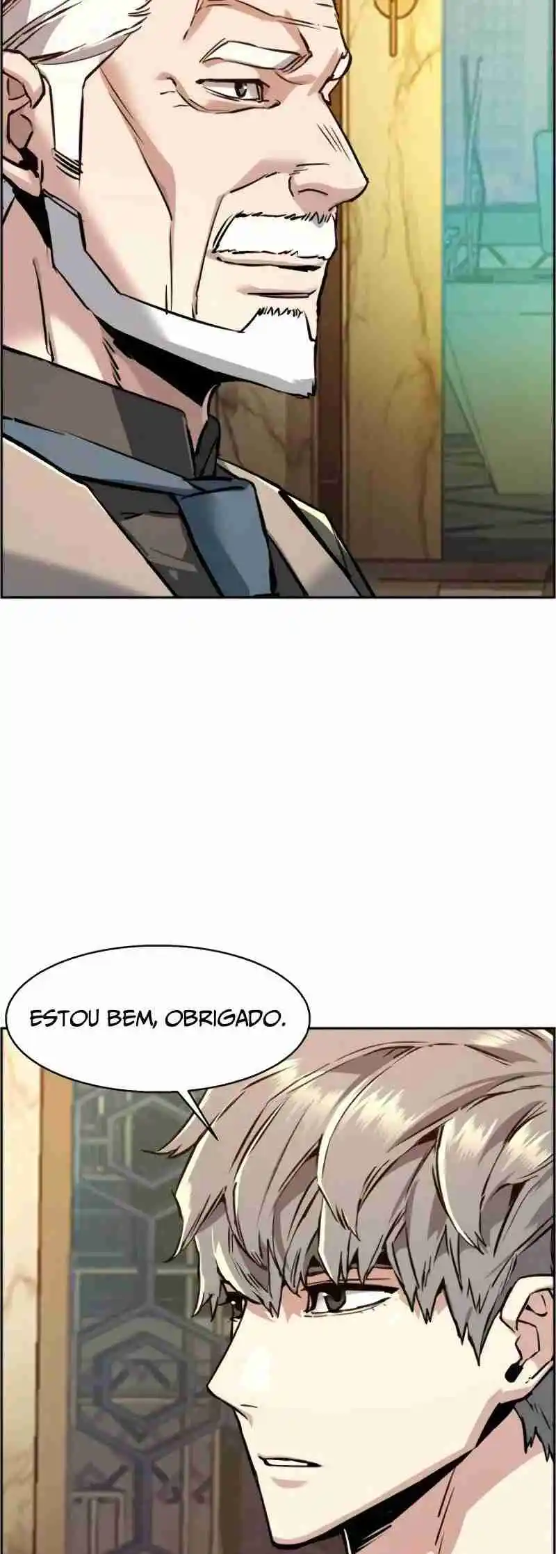 Read Mercenary Enrollment PT Manga Online