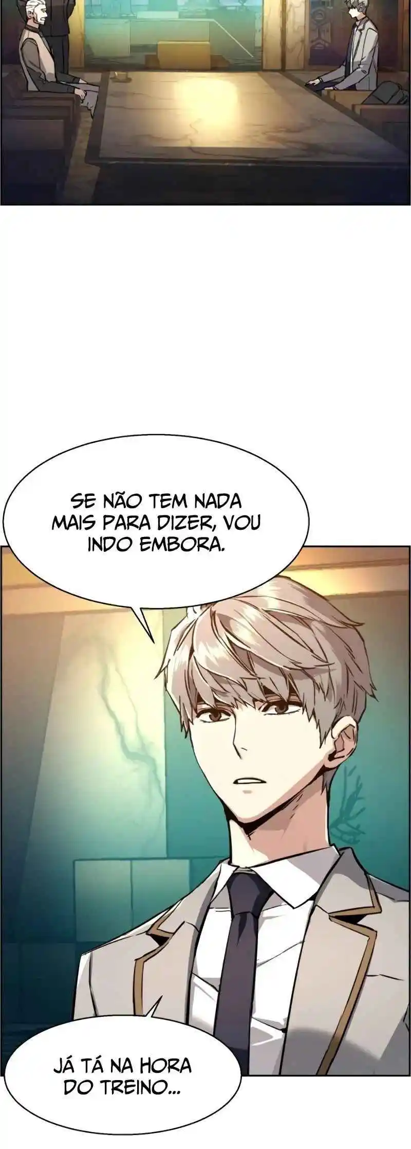 Read Mercenary Enrollment PT Manga Online