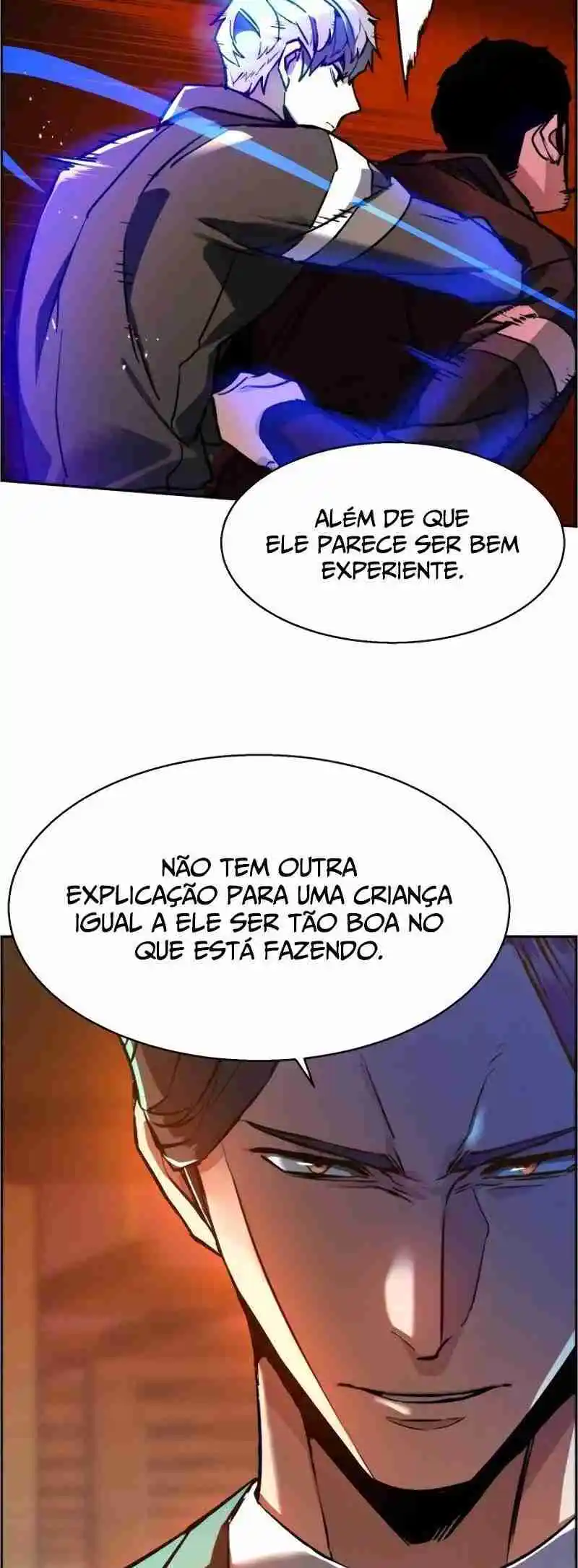 Read Mercenary Enrollment PT Manga Online