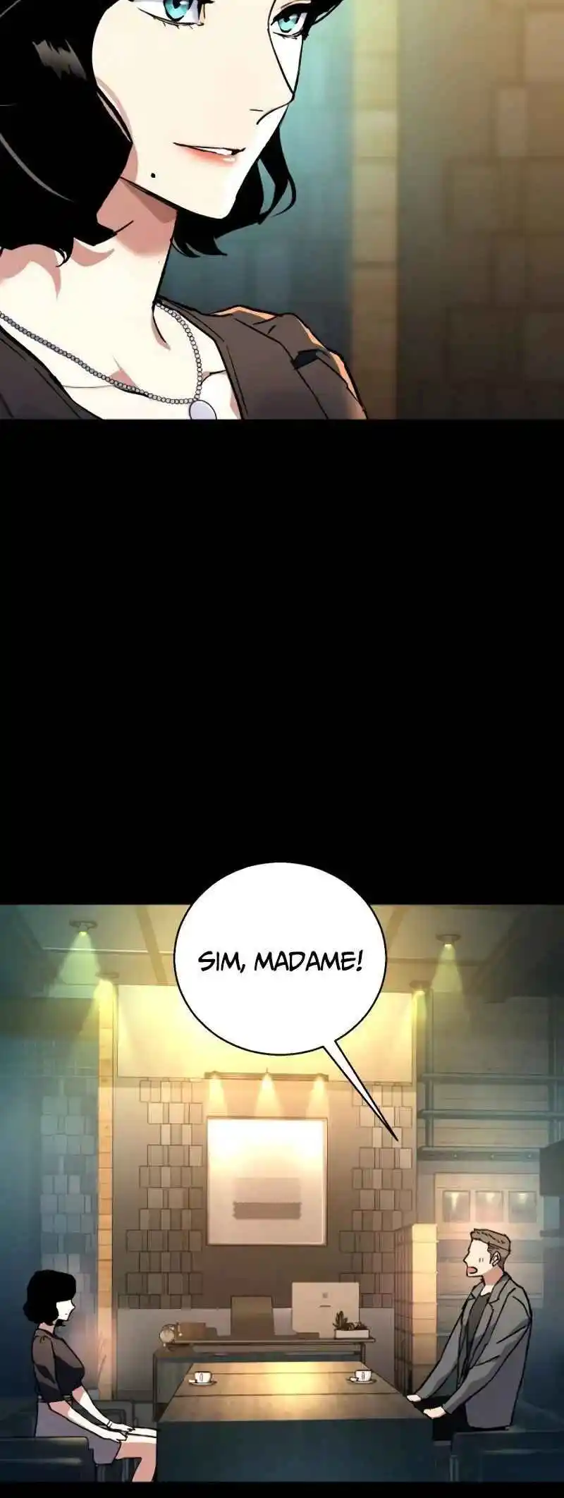 Read Mercenary Enrollment PT Manga Online