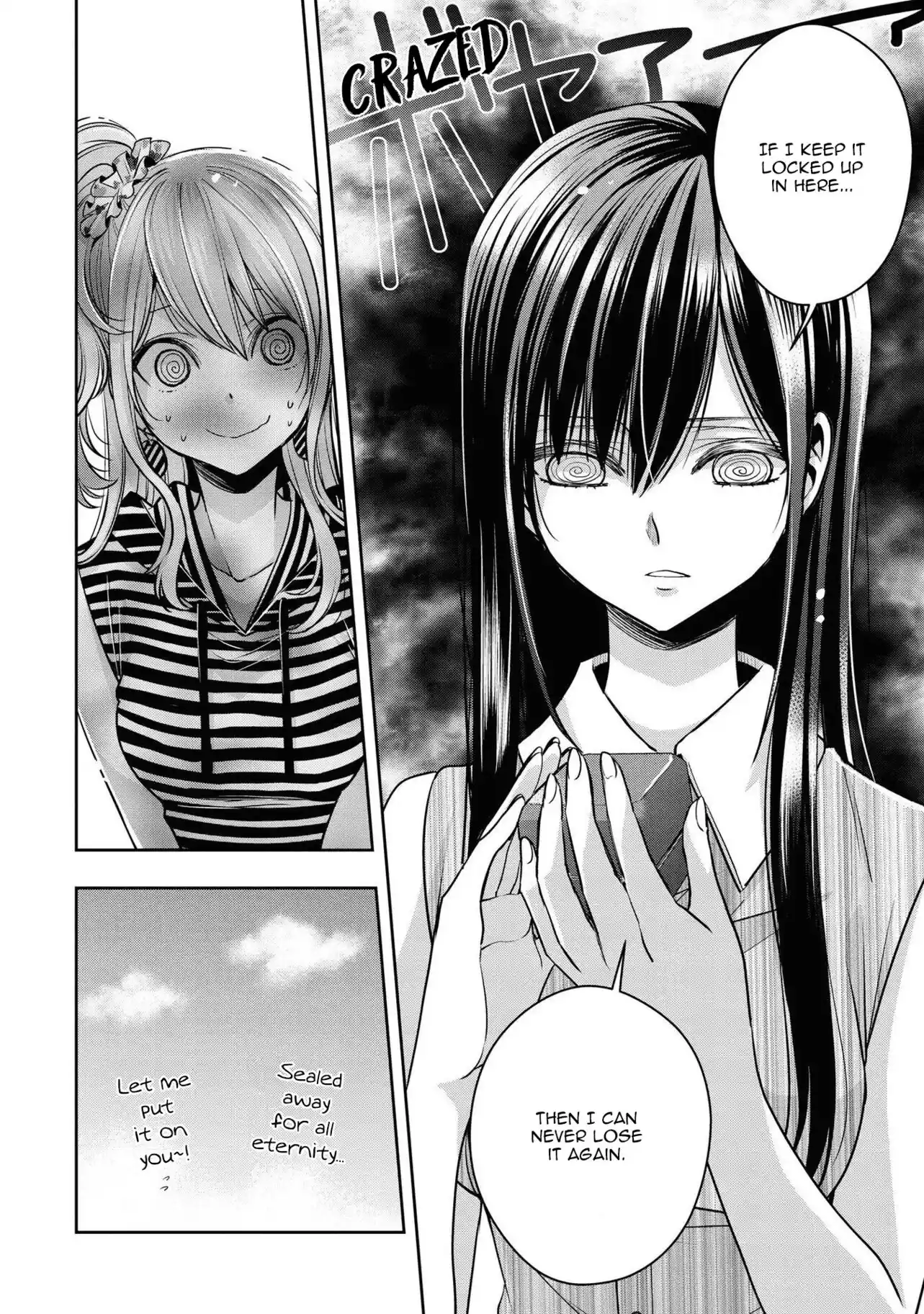 Read Mercenary Enrollment PT Manga Online