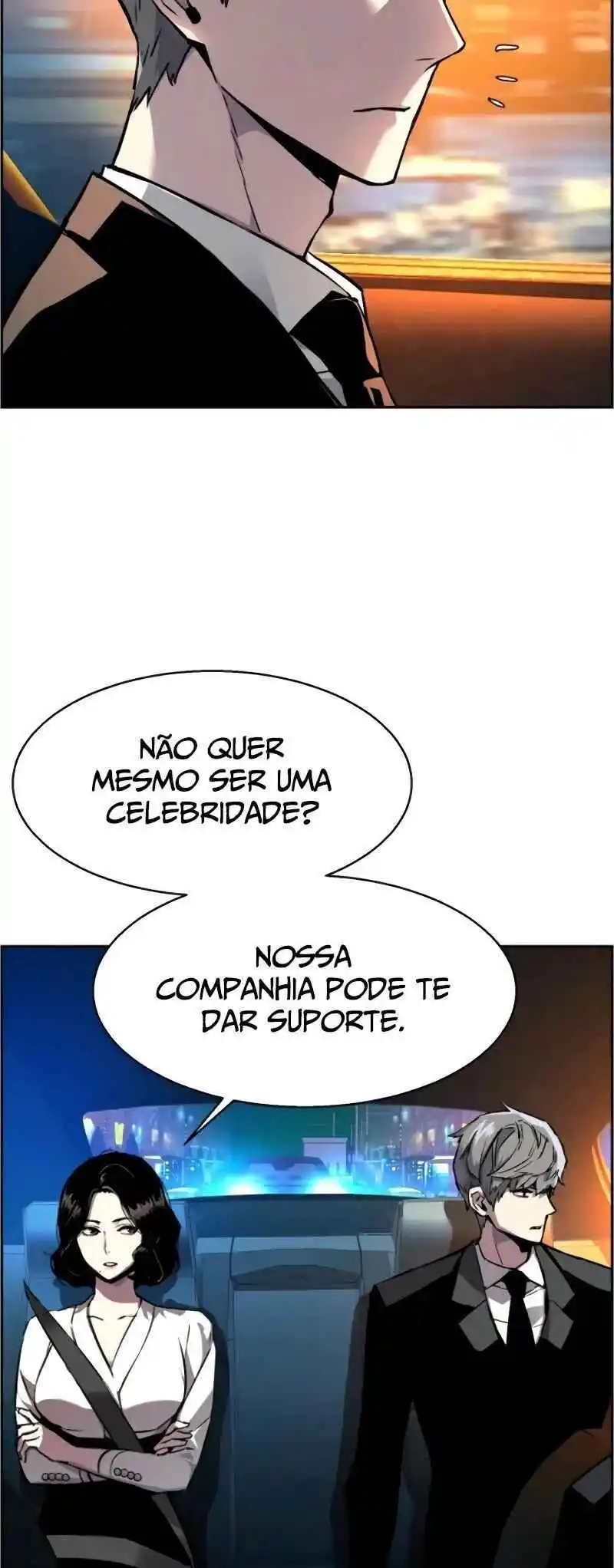 Read Mercenary Enrollment PT Manga Online