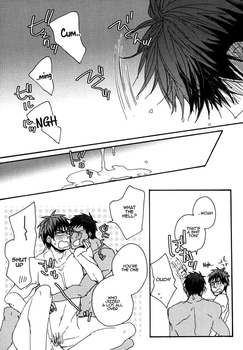 Read Mercenary Enrollment PT Manga Online