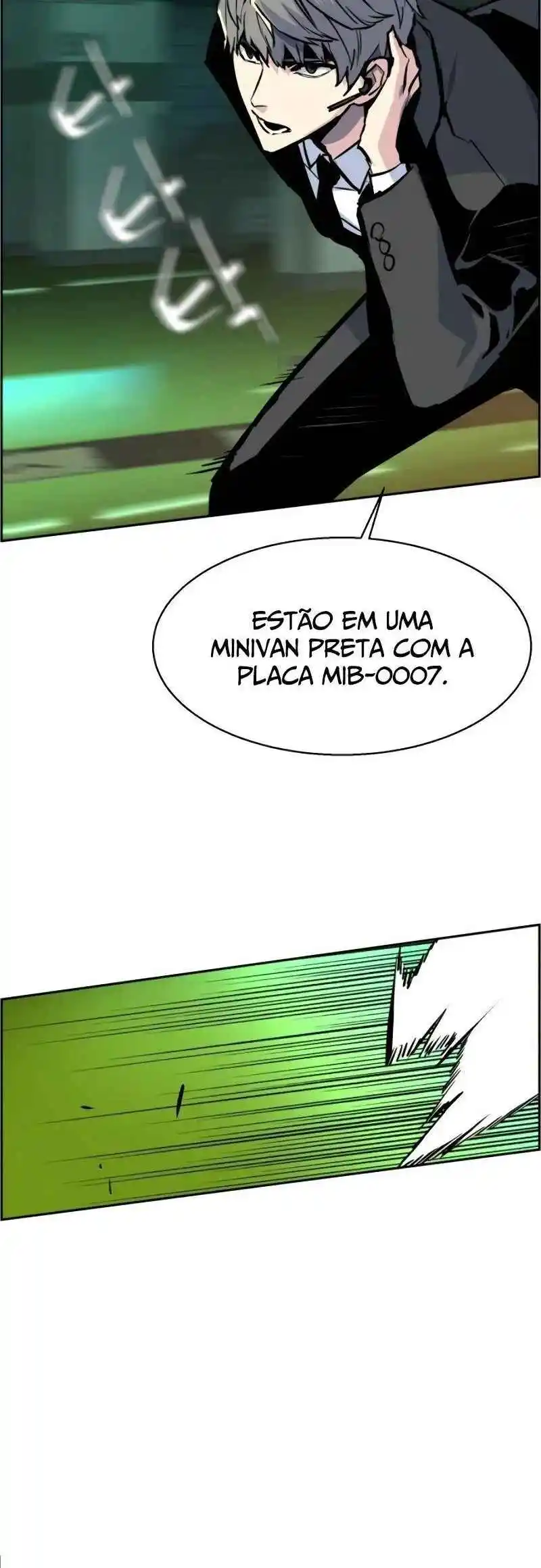 Read Mercenary Enrollment PT Manga Online