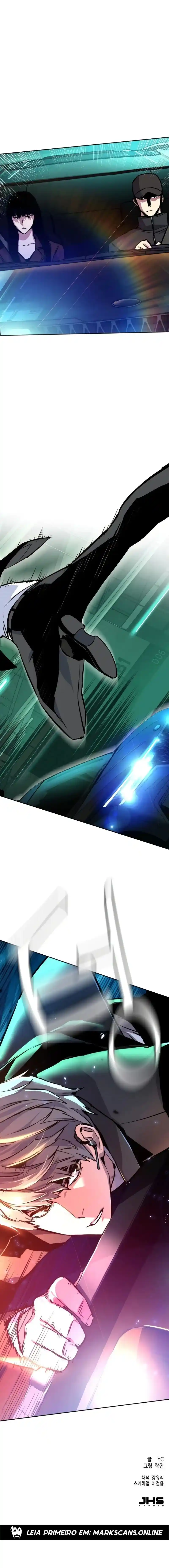 Read Mercenary Enrollment PT Manga Online