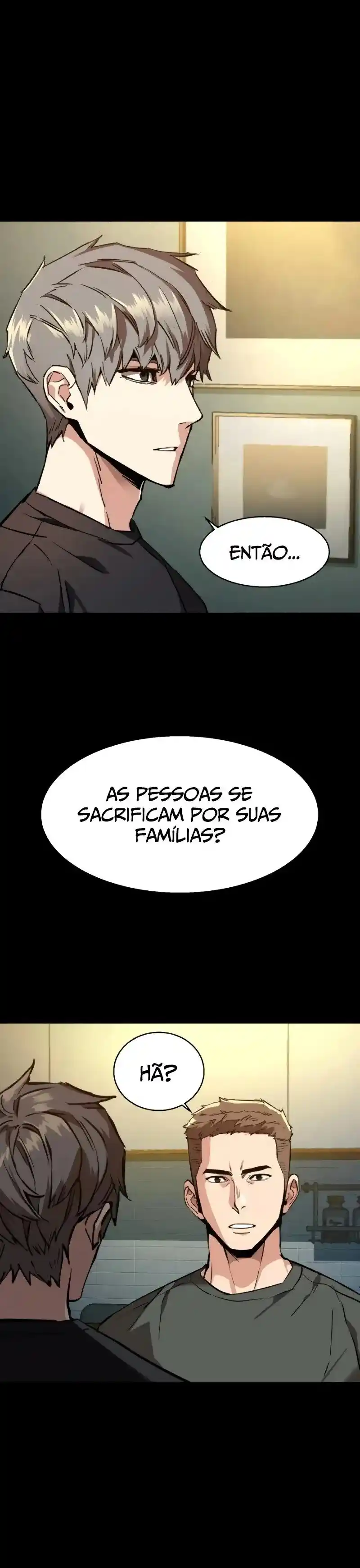 Read Mercenary Enrollment PT Manga Online
