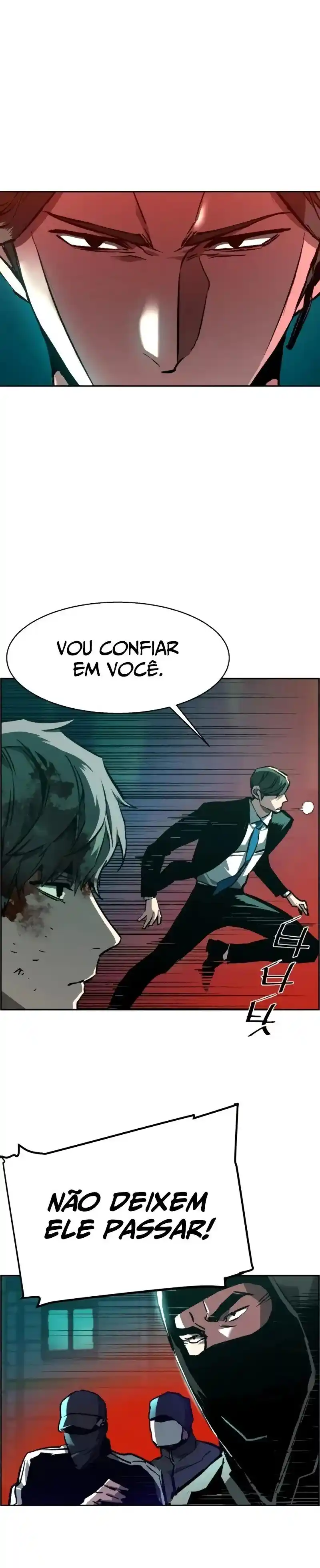 Read Mercenary Enrollment PT Manga Online