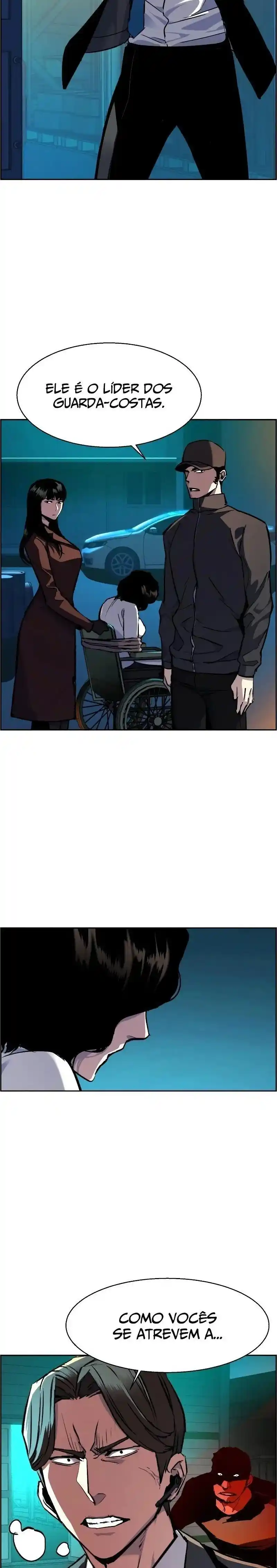 Read Mercenary Enrollment PT Manga Online