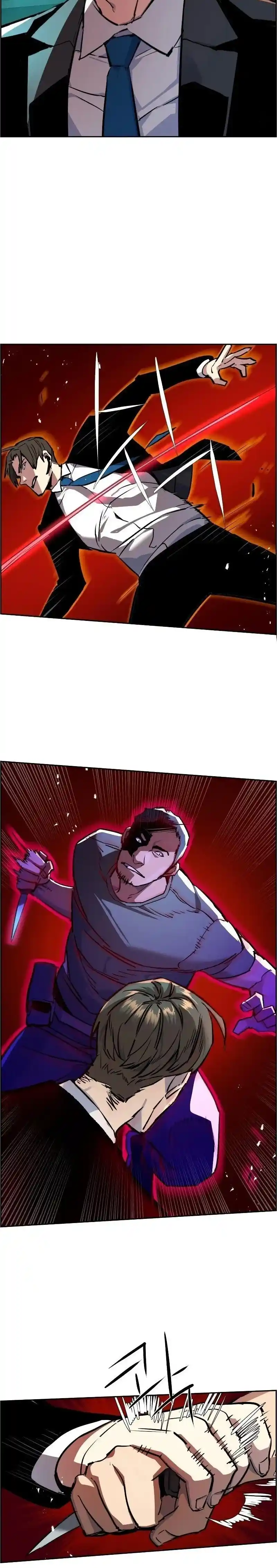 Read Mercenary Enrollment PT Manga Online
