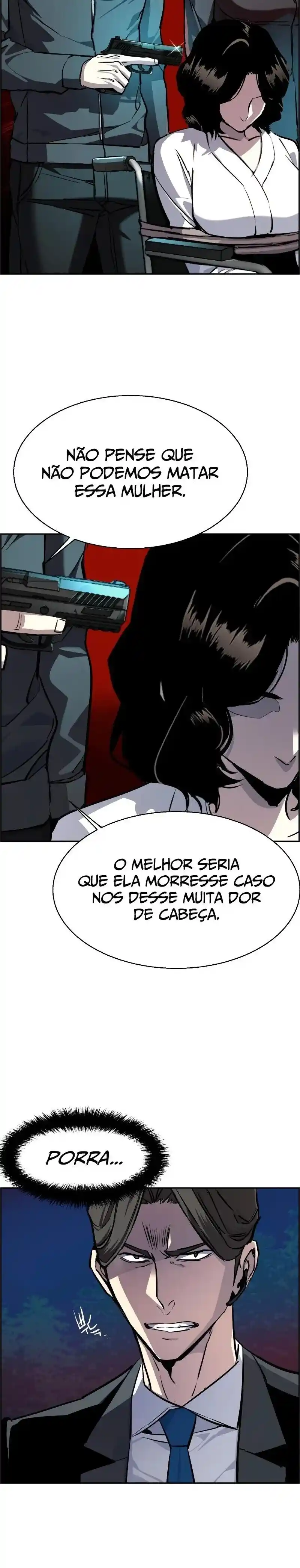 Read Mercenary Enrollment PT Manga Online