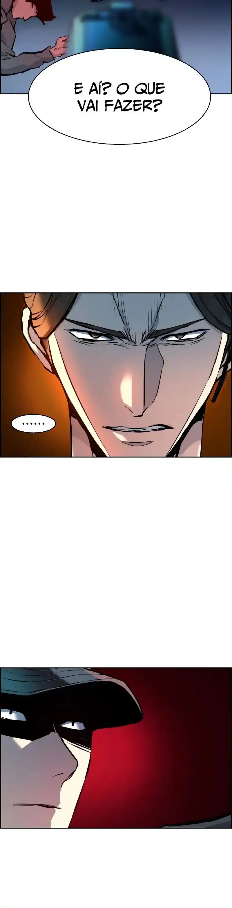 Read Mercenary Enrollment PT Manga Online