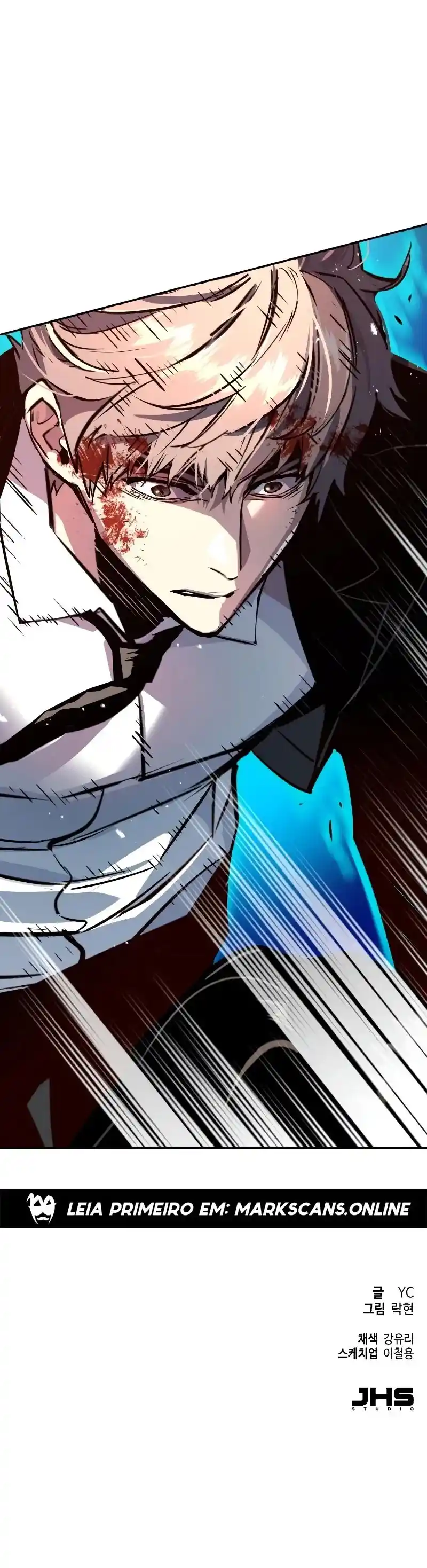 Read Mercenary Enrollment PT Manga Online