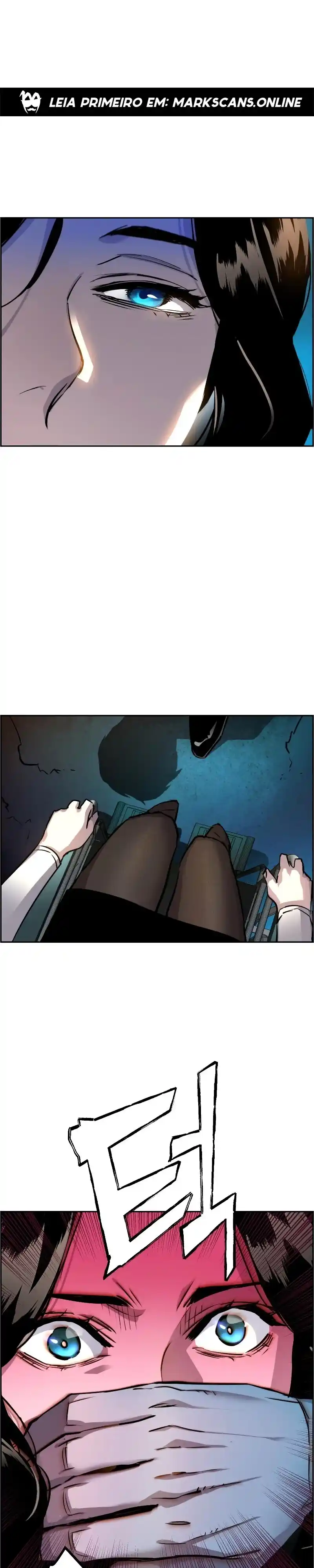 Read Mercenary Enrollment PT Manga Online