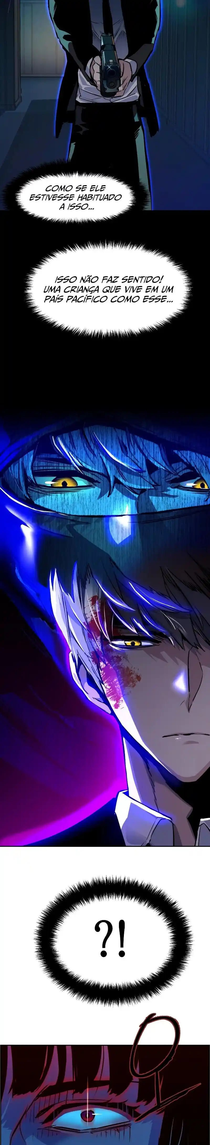 Read Mercenary Enrollment PT Manga Online