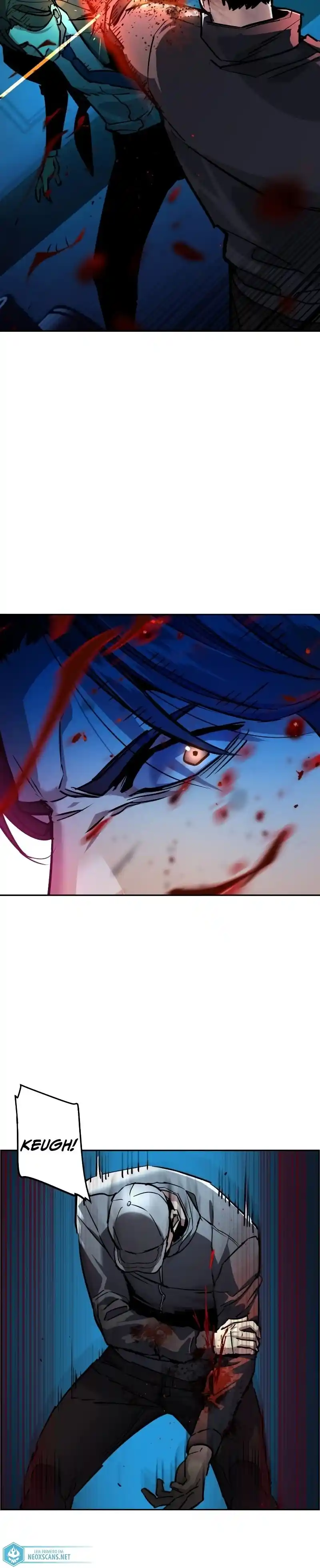 Read Mercenary Enrollment PT Manga Online