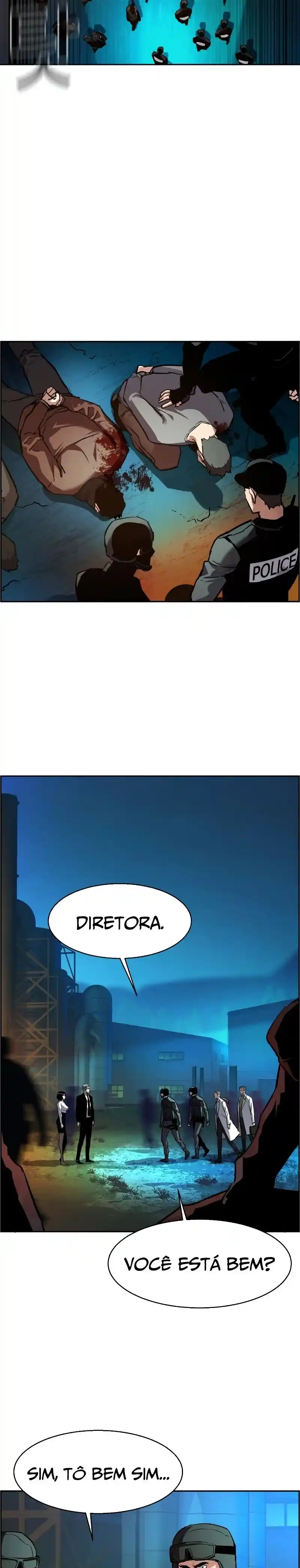 Read Mercenary Enrollment PT Manga Online