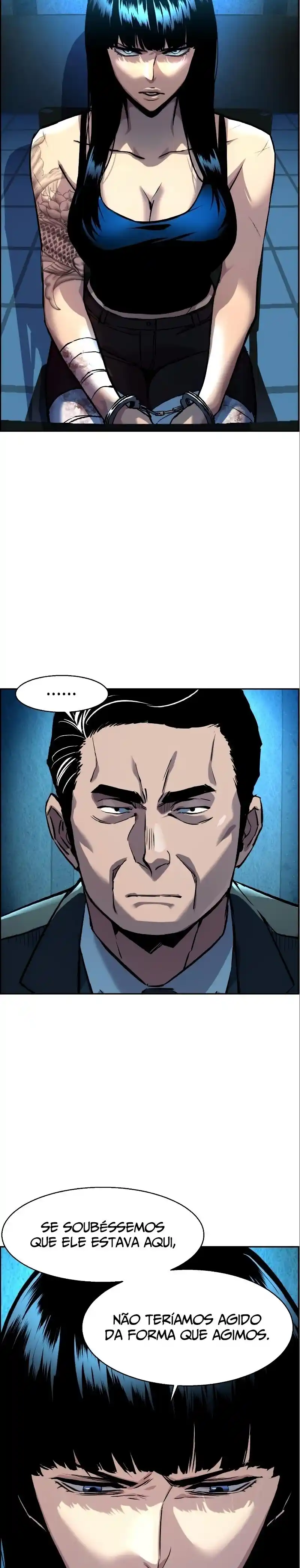 Read Mercenary Enrollment PT Manga Online