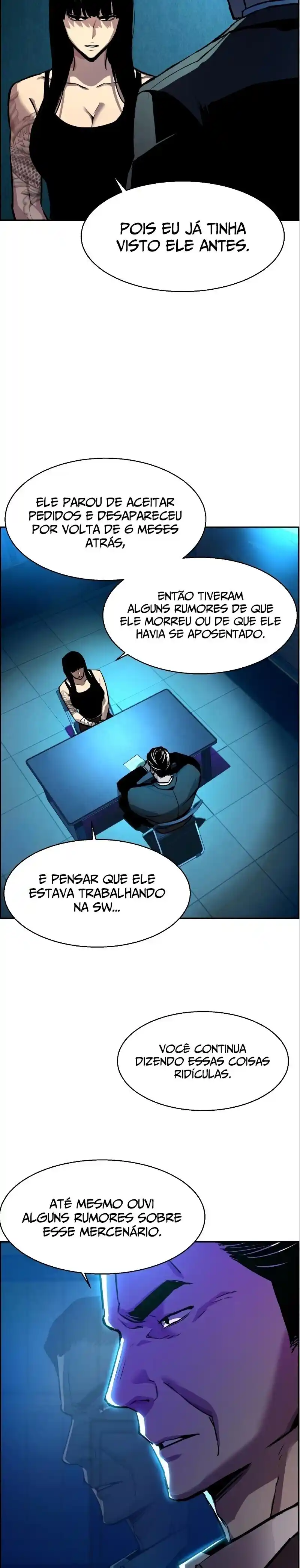 Read Mercenary Enrollment PT Manga Online