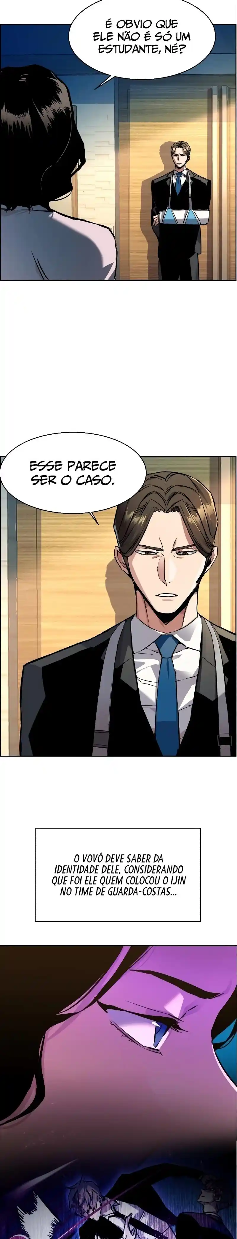 Read Mercenary Enrollment PT Manga Online