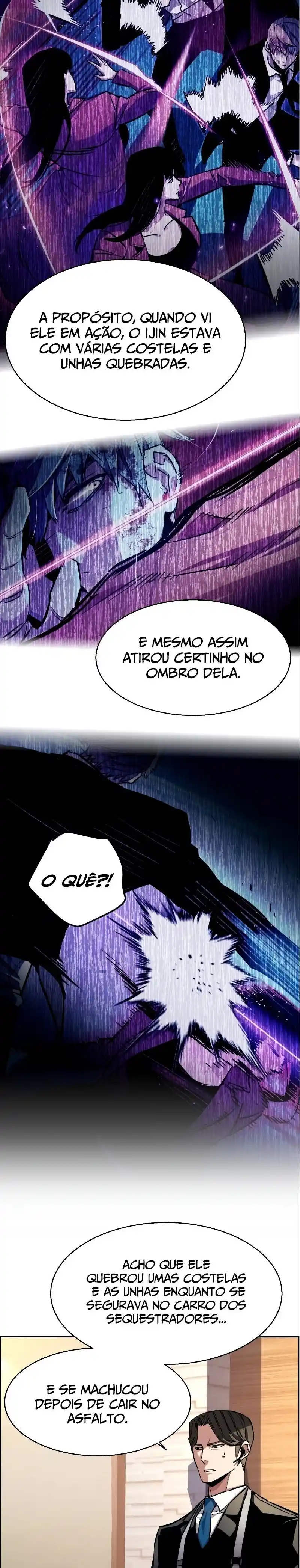Read Mercenary Enrollment PT Manga Online