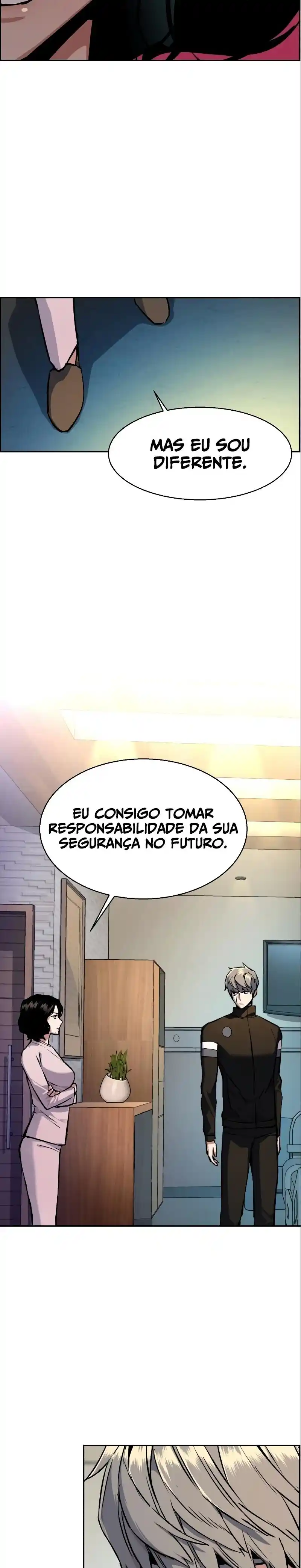 Read Mercenary Enrollment PT Manga Online