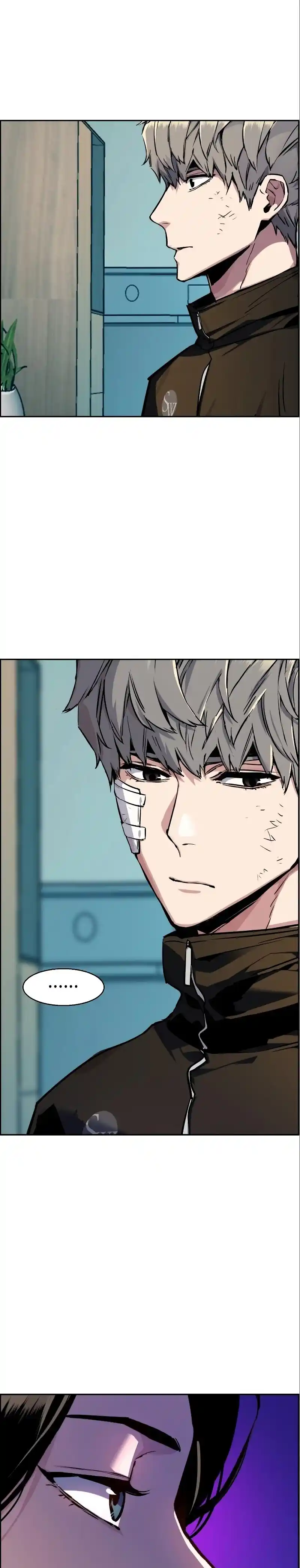 Read Mercenary Enrollment PT Manga Online