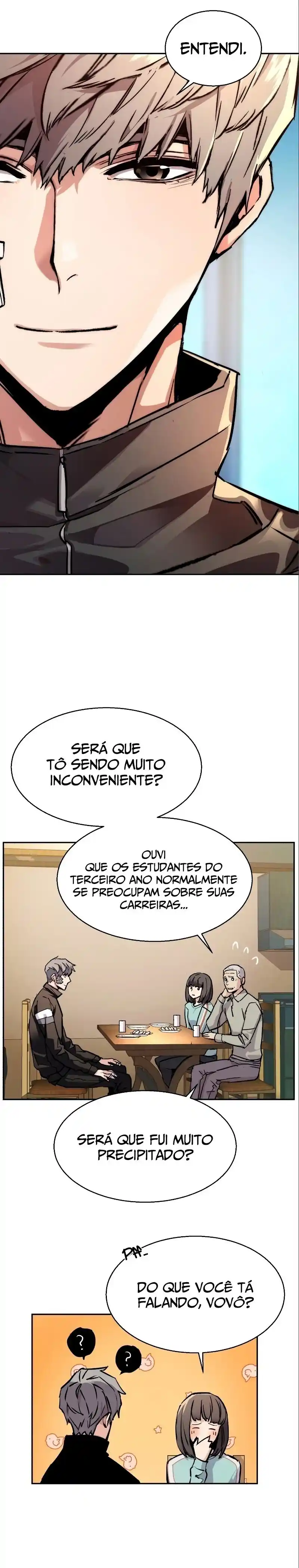 Read Mercenary Enrollment PT Manga Online