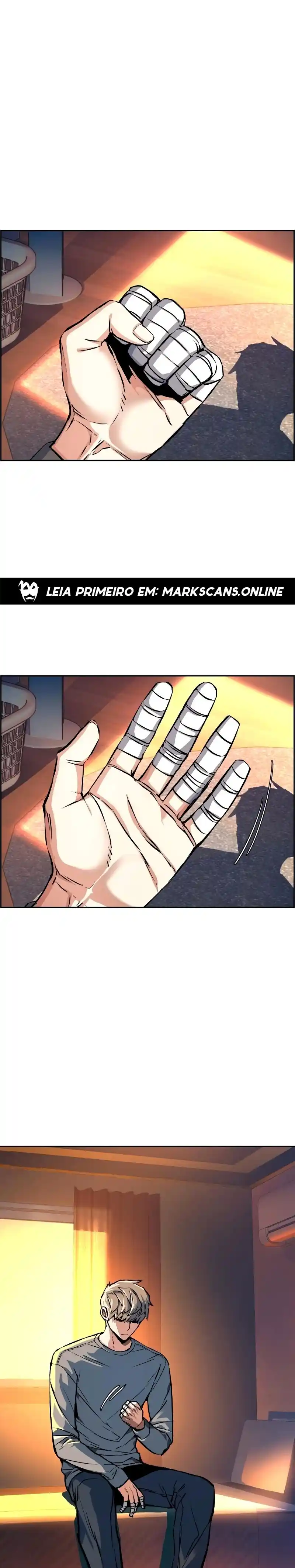 Read Mercenary Enrollment PT Manga Online