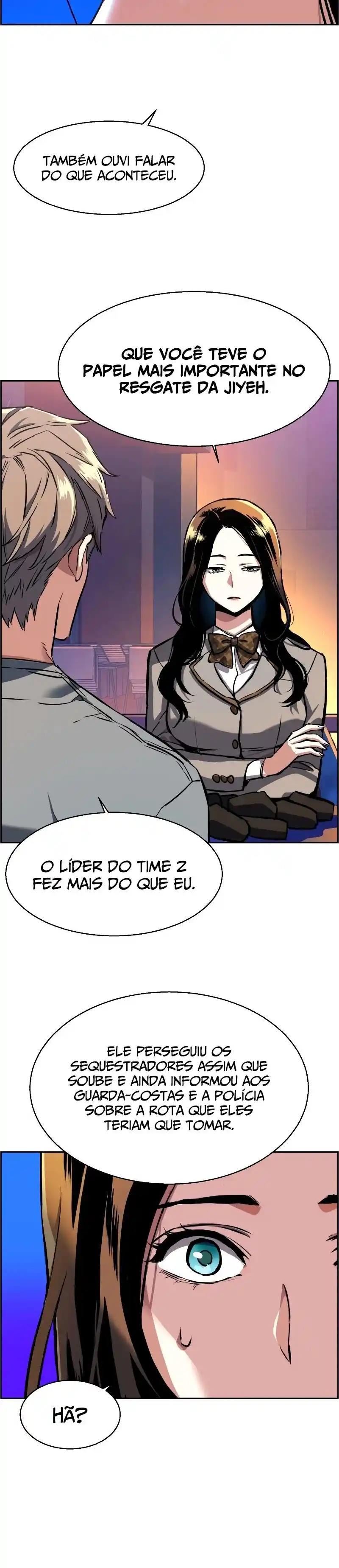 Read Mercenary Enrollment PT Manga Online